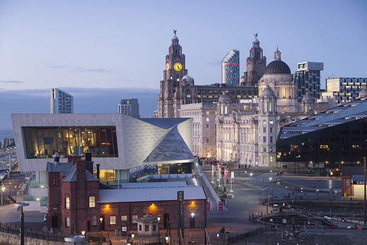 Liverpool serviced apartments - the Overseas Investor