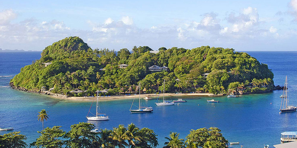Caribbean Island For Sale - the overseas investor