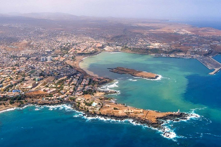 cape verde property investment - the overseas investor