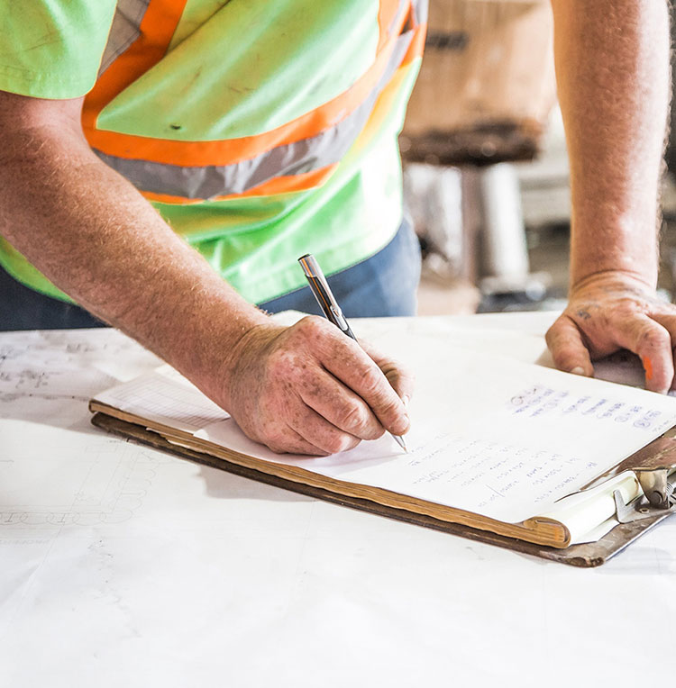 developers back office - the overseas investor