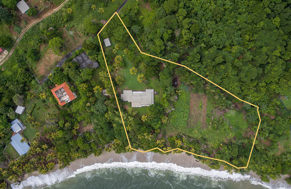 Cumana land hotel investment opportunity - Trinidad and Tobago - The Overseas Investor