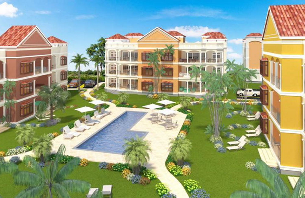 Luxury Apartments In Barbados for sale