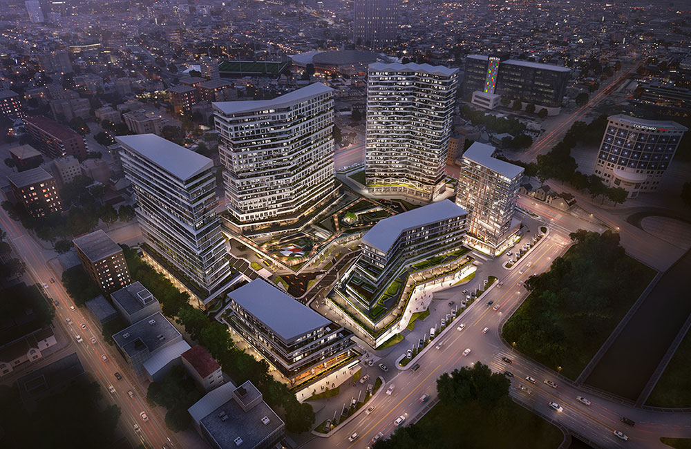 residential apartment investment - turkey citizenship by investment 11