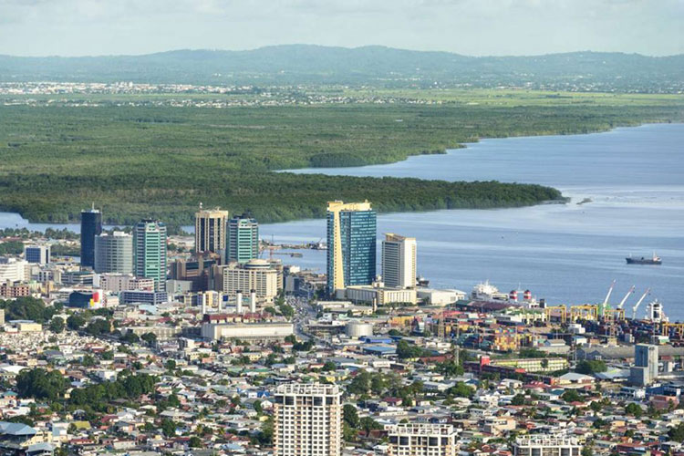 Trinidad and Tobago property investment - the overseas investor