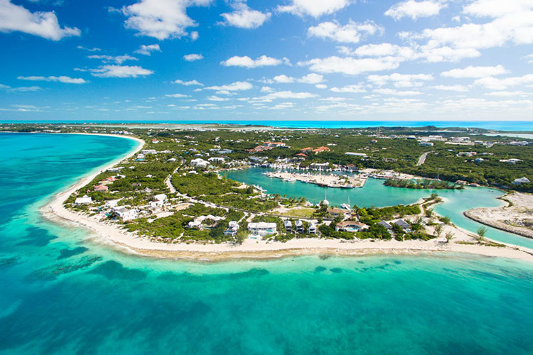 Turks And Caicos Citizenship by Investment - the overseas investor