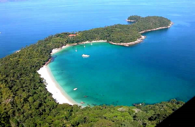 Development land for high networth investors.