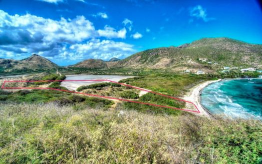 Development Opportunity In St Kitts - The Overseas Investor